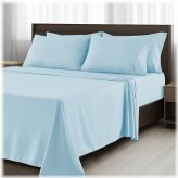 Cloud Luxe 6-Piece Bedding Set