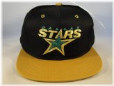 Stars Snapback Junior Cap by Drew Pearson