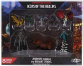 Radiant Citadel Monster Journeys