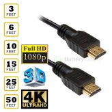 UltraVision HDMI Cable