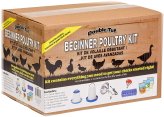 FeatherStart Poultry Essentials Kit