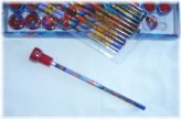 Spiderman School Supply Bundle