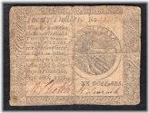 Colonial Heritage Note