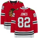 Caleb Jones Signature Series Jersey