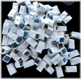 Blue Light Camera Flash Bulbs Assortment