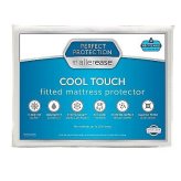 Ultimate Comfort Shield Cooling Mattress Enhancer