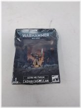 Imperium Guard Miniature