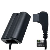 PowerTap DC Coupler Adapter for Nikon EN-EL15