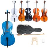 HarmonyPro Cello Ensemble Set