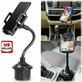 FlexiGrip Cup Holder Phone Cradle