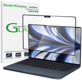 ClearShield Tempered Glass Screen Protector for MacBook AIR 13.6inch 2022