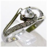 Love's Embrace Ring