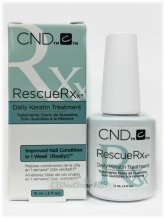 Nail Rehab Keratin Boost Serum