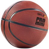 Orange Pro Shot Mini Basketball