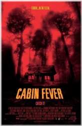 Rustic Retreat: Cabin Fever Poster Reproduction