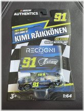 Revved Legends Collection