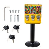 Sunshine Candy Dispenser