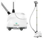 SteamEase Garment Steamer