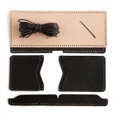 Leathercraft Billfold Kit by Tandy Leather