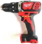 Milwaukee M18 Compact Hammer Drill Driver