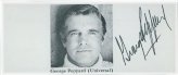Silver Screen Signature Series: George Peppard Sigory Cut