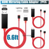 HDMI Phone Adapter Cable