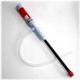 Fluid Transfer Pro Pump