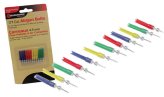 Precision Airgun Bolts - 12 Pack