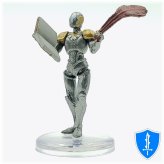 Automaton Brigade Miniature