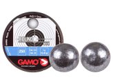 Round Ball Training Pellets