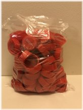 Coke Caps Reward Bundle