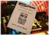 Vintage Jukebox Instructional Guide