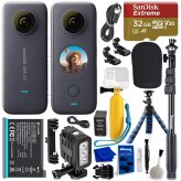 360Vision Pocket Camera Bundle