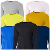 AquaShield Long Sleeve Shirt