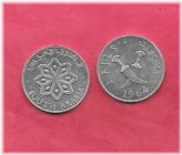 Yemeni Fil Coins