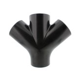 Woodwork Junction Coupler