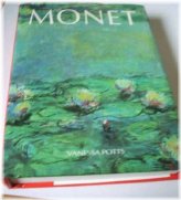 Brushstrokes of Genius: Monet's Essential Art