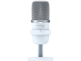 SoloCast USB Microphone - White