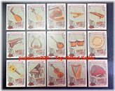 Echoes of Sound Trading Card Collection