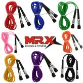 MRX Skipping Rope for Cross-Training and Fitness