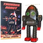 Thunderbot