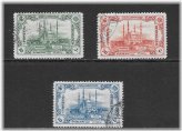 Ottoman Heritage Stamp Set