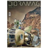 Dioramag Volume 4: Dioramas and Scenes Publication