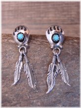 Southwest Spirit Earrings