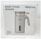 TinyBlend Baby Food Processor