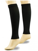 Black Leg Sleeves by Travelon