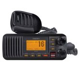 Blackwater VHF Radio