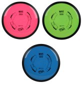 Neutron Wave Distance Driver