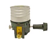 Triple Socket Adapter