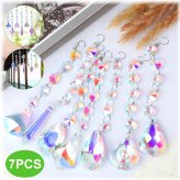 Crystal Rainbow Delight